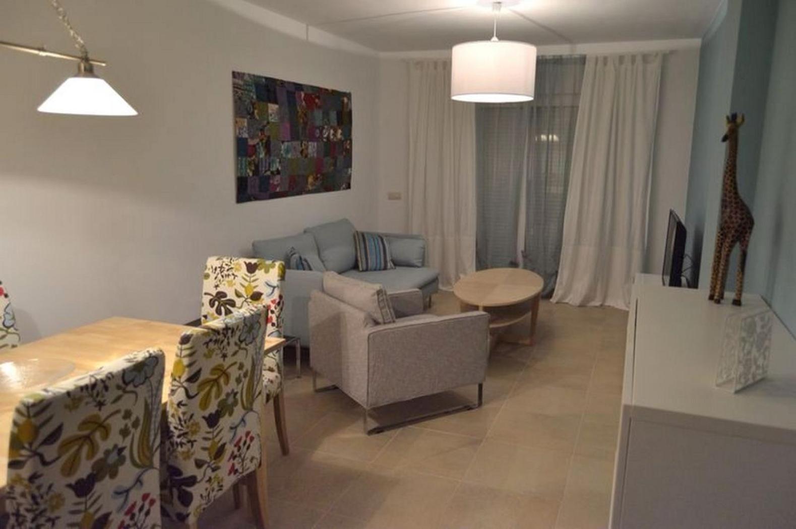 Livingtarifa Apartamento Anhelo Exterior foto